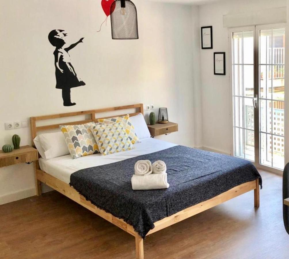 Apartamento Centrico - Casta Alvarez Zaragoza Luaran gambar